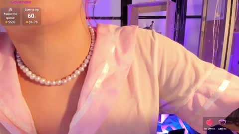 Lady  online show from 02.06.25