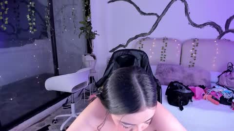 Lady  online show from 11.10.25