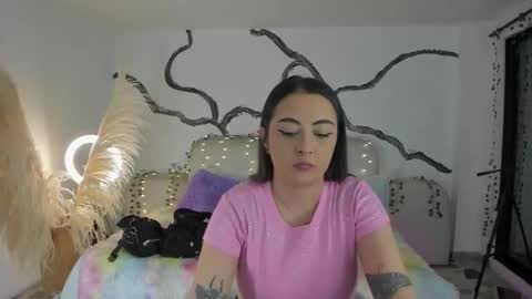 Lady  online show from 12.21.25