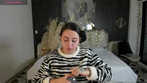 Lady  online show from 01.16.26