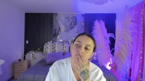 Lady  online show from 04.02.26