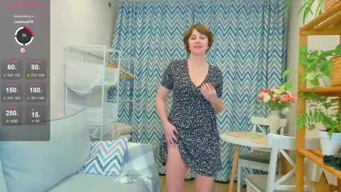 Maria online show from 01.18.26