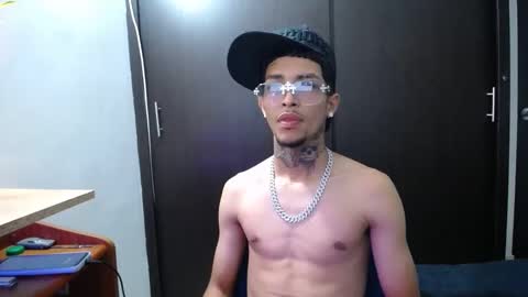 Snapshot of laef_lm chatting on 01.13.26 Abel Lm online show from 01.13.26