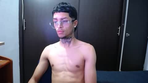 Snapshot of laef_lm chatting on 01.15.26 Abel Lm online show from 01.15.26