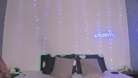 Snapshot of laena_arryn chatting on 02.16.26 Laena Arryn online show from 02.16.26