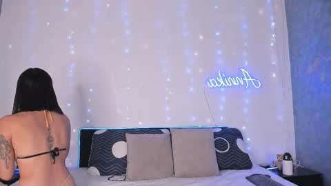 Snapshot of laena_arryn chatting on 02.23.26 Laena Arryn online show from 02.23.26