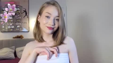 Snapshot of laenyssarael chatting on 06.30.26 Cassie online show from 06.30.26