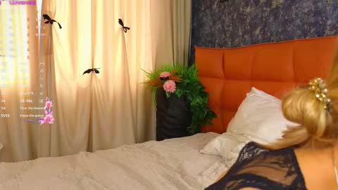 Lilia online show from 09.09.25