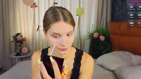 Lilia online show from 10.02.25