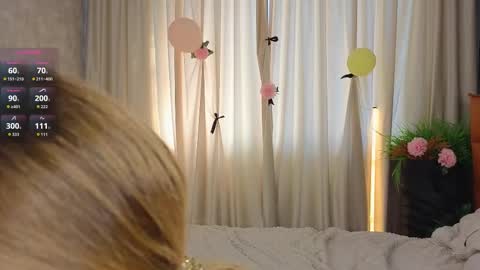 Lilia online show from 10.04.25