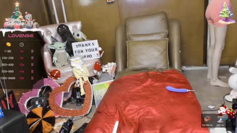 Skinnygirl online show from 12.16.24