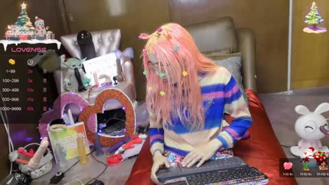 Skinnygirl online show from 01.10.25