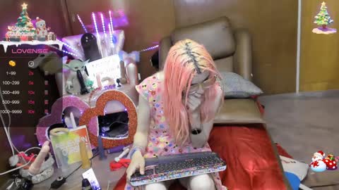 Skinnygirl online show from 01.22.25