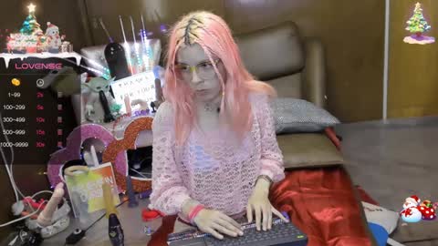 Skinnygirl online show from 01.22.25