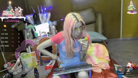 Skinnygirl online show from 01.23.25