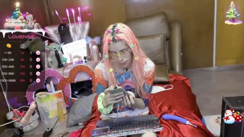 Skinnygirl online show from 01.31.25