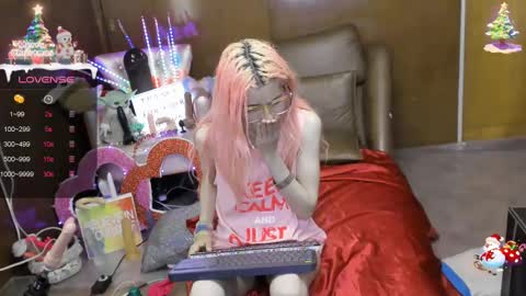 Skinnygirl online show from 01.31.25