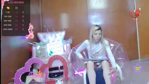 Skinnygirl online show from 02.26.26