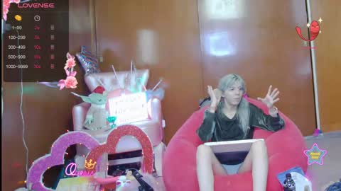 Skinnygirl online show from 05.16.26