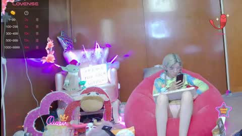 Skinnygirl online show from 05.18.26