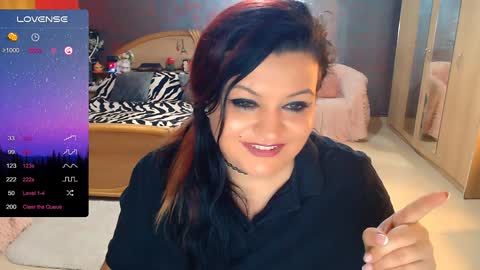 Arielle online show from 12.16.24