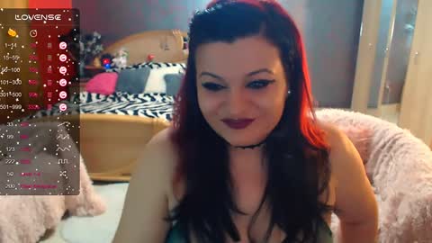 Arielle online show from 01.13.25