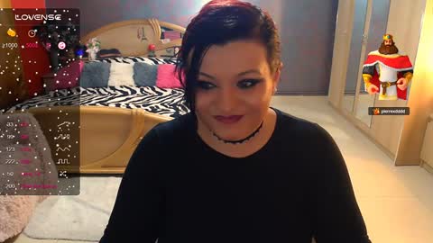 Arielle online show from 01.25.25