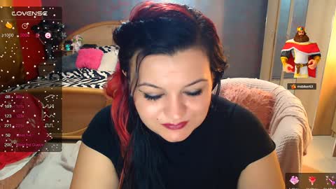 Arielle online show from 01.31.25