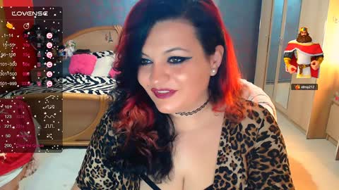 Arielle online show from 01.31.25