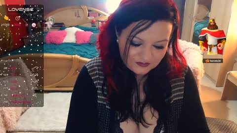 Arielle online show from 02.03.25