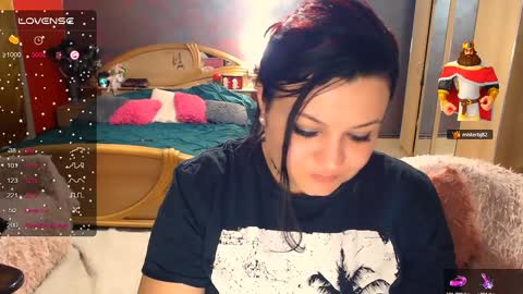 Arielle online show from 02.07.25