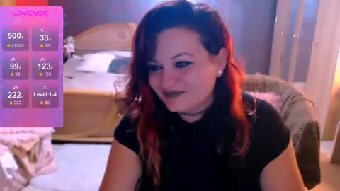 Arielle online show from 10.13.25