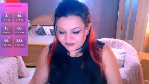 Arielle online show from 02.04.26