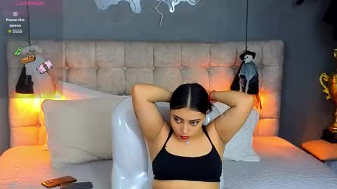    online show from 10.13.25