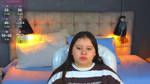    online show from 10.20.25