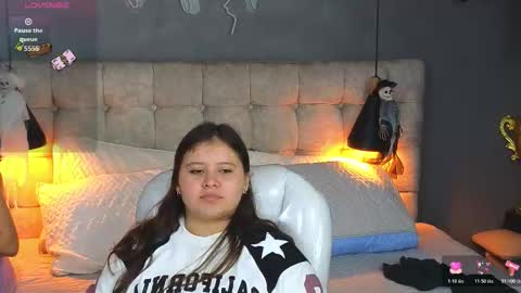    online show from 10.22.25