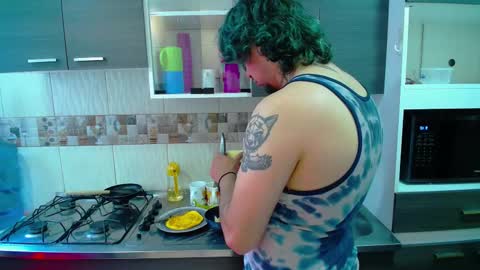 laia_and_damian online show from 11.15.25