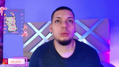 laia_and_damian online show from 01.10.26