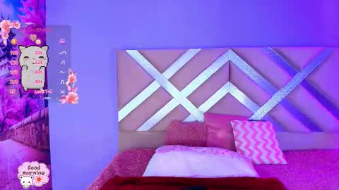 laia_and_damian online show from 01.17.26