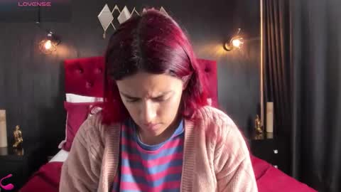 Laia  online show from 12.05.25