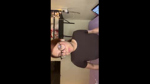 laiaamelie online show from 01.18.26