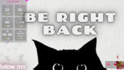 laiily bell online show from 03.08.25