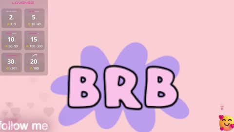 laiily bell online show from 03.10.25