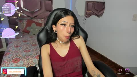 laila_angel online show from 12.09.24