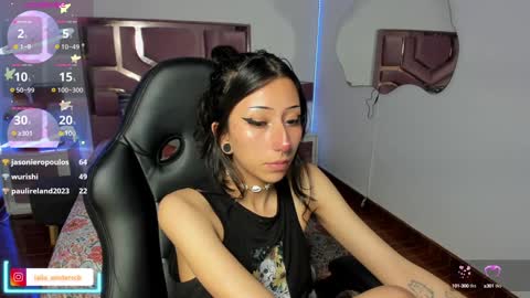 laila_angel online show from 12.10.24