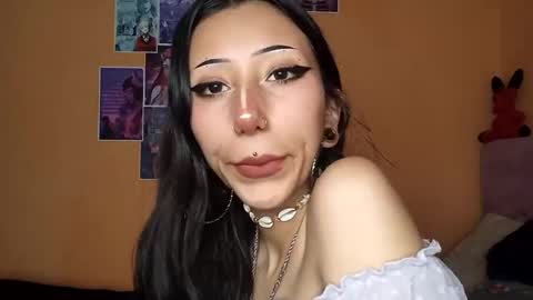 laila_angel online show from 02.25.25