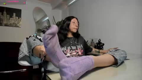 laila_angel online show from 06.16.26