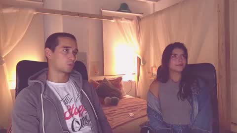 lailaasher online show from 11.21.25