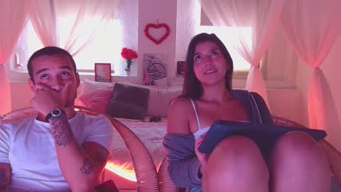 lailaasher online show from 12.19.25