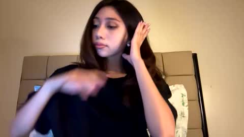Snapshot of lailah444 chatting on 06.10.26 lailah444 online show from 06.10.26